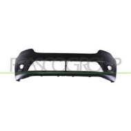 Paraurti Anteriore Con Primer Per Ford Transit/tourneo Connect (chc) Dal 2018