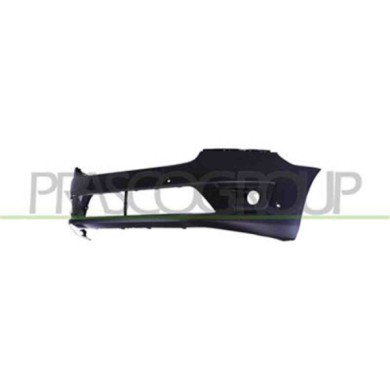 FD9381041_1.JPG Paraurti Anteriore Con Primer Per Ford Transit/tourneo Connect (chc) Dal 2018