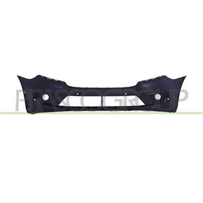FD9381041_3.JPG Paraurti Anteriore Con Primer Per Ford Transit/tourneo Connect (chc) Dal 2018