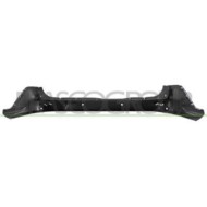 FD9381052_3.JPG Paraurti Posteriore Centrale Nero Goffrato Per Ford Transit/tourneo Connect (chc) Dal 2018