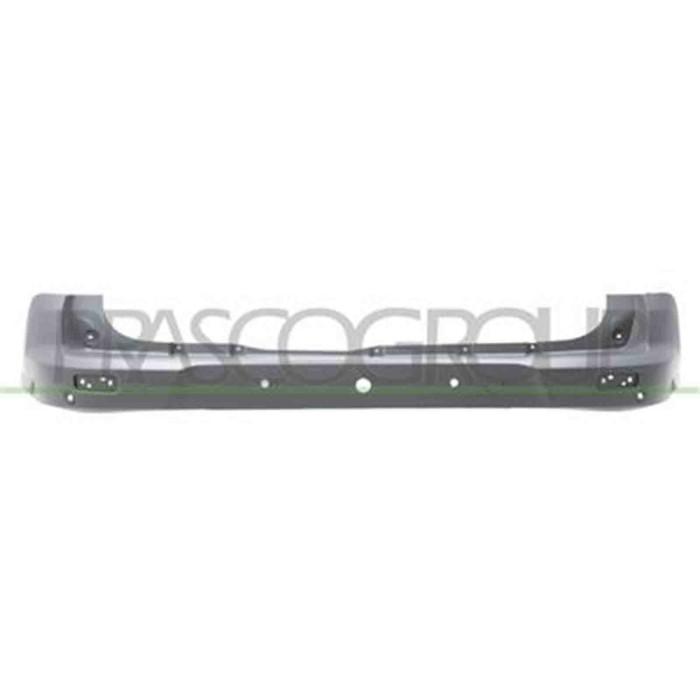 FD9381062_1.JPG Paraurti Posteriore Con Primer Per Ford Transit/tourneo Connect (chc) Dal 2018