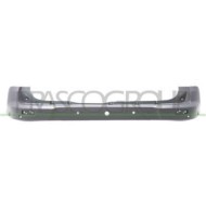 FD9381062_1.JPG Paraurti Posteriore Con Primer Per Ford Transit/tourneo Connect (chc) Dal 2018