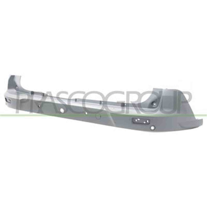 FD9381062_2.JPG Paraurti Posteriore Con Primer Per Ford Transit/tourneo Connect (chc) Dal 2018