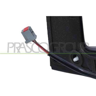 FD9387313_3.JPG Retrovisore Destro Per Ford Transit/tourneo Connect (chc) Dal 2018