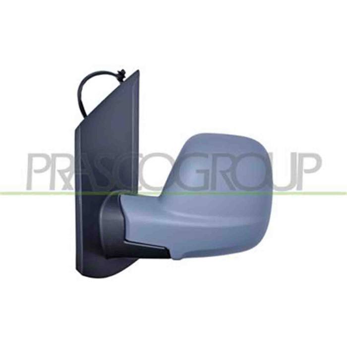 FD9387314_2.JPG Retrovisore Sinistro Per Ford Transit/tourneo Connect (chc) Dal 2018