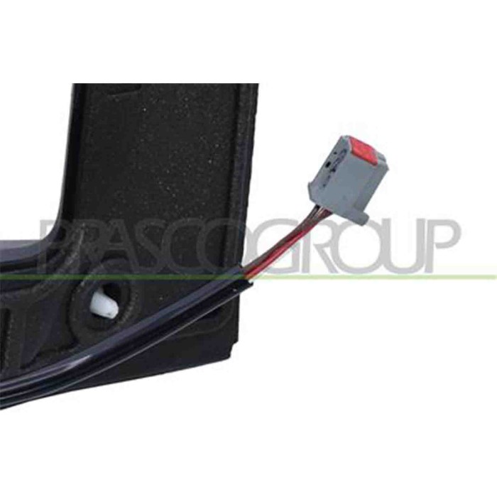FD9387314_3.JPG Retrovisore Sinistro Per Ford Transit/tourneo Connect (chc) Dal 2018