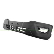 FD9501001_2.JPG Paraurti Anteriore Nero Goffrato Per Ford Transit Dal 2019
