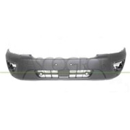 FD9501011_1.JPG Paraurti Anteriore Nero Goffrato Per Ford Transit Dal 2019