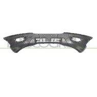 FD9501011_3.JPG Paraurti Anteriore Nero Goffrato Per Ford Transit Dal 2019