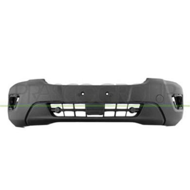 FD9501021_1.JPG Paraurti Anteriore Con Primer Per Ford Transit Dal 2019