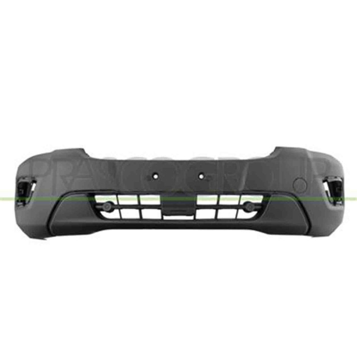 FD9501021_1.JPG Paraurti Anteriore Con Primer Per Ford Transit Dal 2019