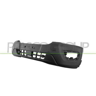 FD9501021_2.JPG Paraurti Anteriore Con Primer Per Ford Transit Dal 2019