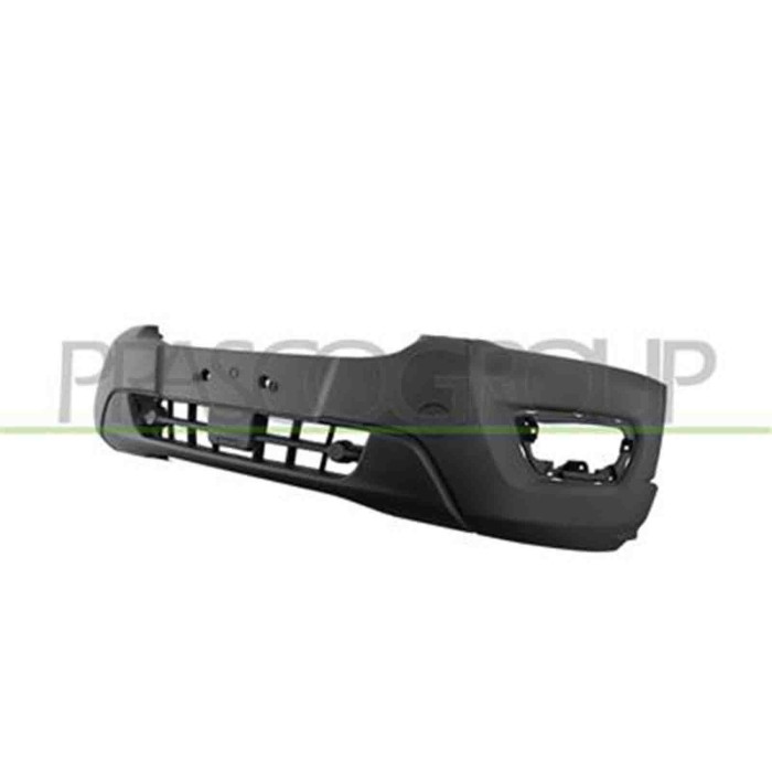 FD9501021_2.JPG Paraurti Anteriore Con Primer Per Ford Transit Dal 2019