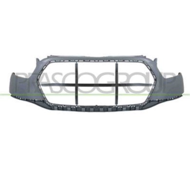 FD9501040_1.JPG Paraurti Anteriore Superiore Con Primer Per Ford Transit Dal 2019