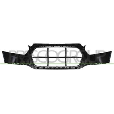 FD9501040_3.JPG Paraurti Anteriore Superiore Con Primer Per Ford Transit Dal 2019