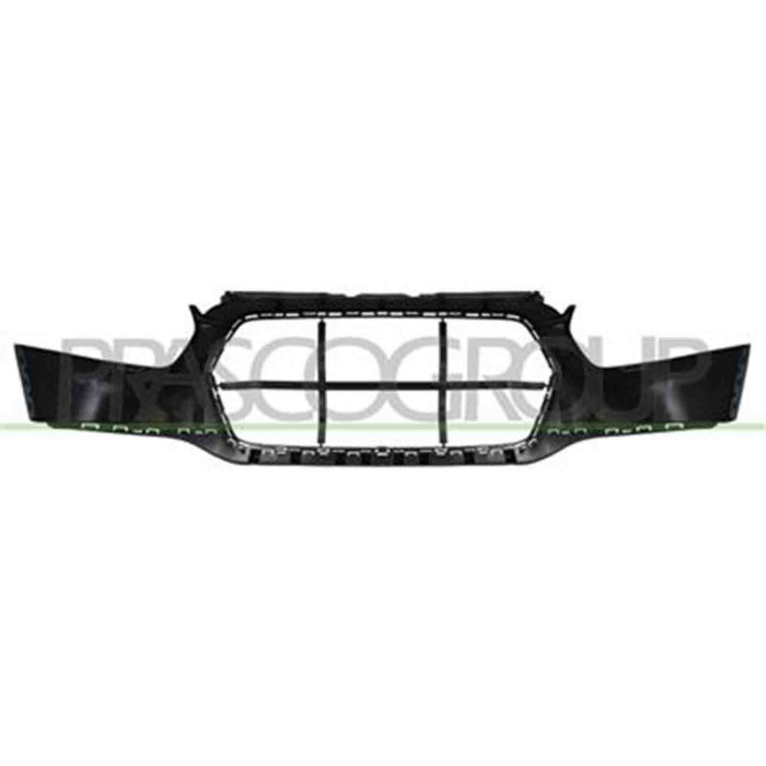 FD9501040_3.JPG Paraurti Anteriore Superiore Con Primer Per Ford Transit Dal 2019