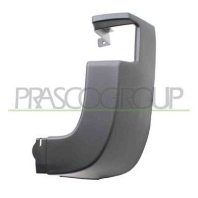 FD9501153_1.JPG Cantonale Destro Nero Per Ford Transit Dal 2019