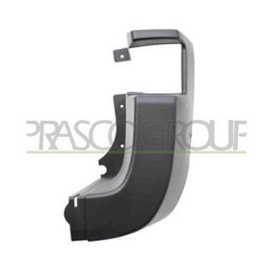 FD9501153_2.JPG Cantonale Destro Nero Per Ford Transit Dal 2019