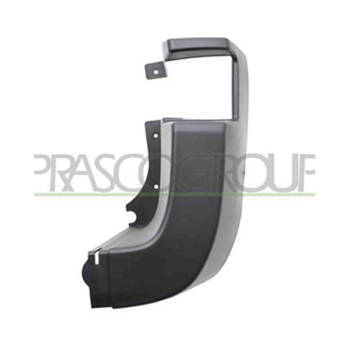 FD9501153_2.JPG Cantonale Destro Nero Per Ford Transit Dal 2019