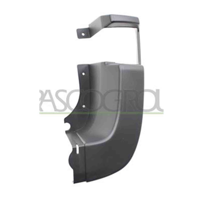 FD9501153_3.JPG Cantonale Destro Nero Per Ford Transit Dal 2019