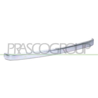 FT0031001_1.JPG Paraurti Anteriore Per Fiat 500 L Dal 1965 Al 1975