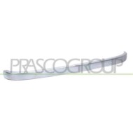 Paraurti Posteriore Per Fiat 500 L Dal 1965 Al 1975