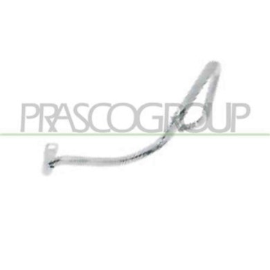GUIDA_ALLA_SCELTA.JPG Tubo Posteriore Destro Per Fiat 500 L Dal 1965 Al 1975