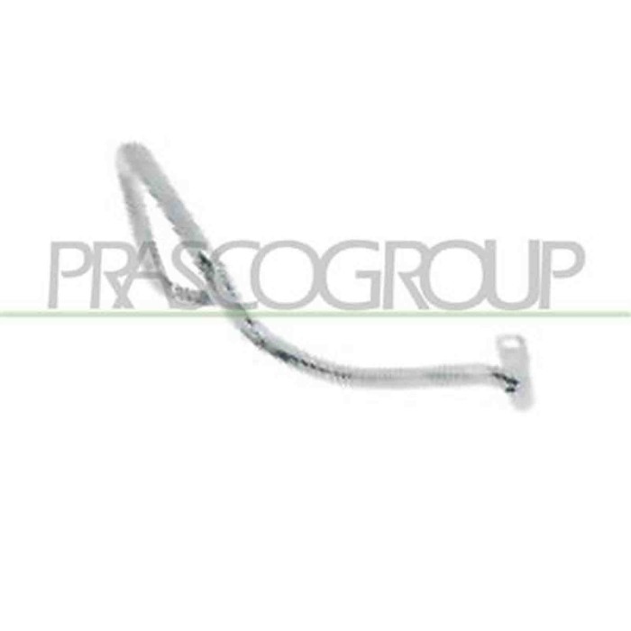 GUIDA_ALLA_SCELTA.JPG Tubo Posteriore Sinistro Per Fiat 500 L Dal 1965 Al 1975