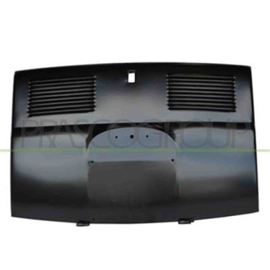 FT0033150_1.JPG Cofano Posteriore Per Fiat 500 L Dal 1965 Al 1975