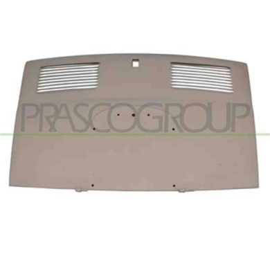 FT0033160_1.JPG Cofano Posteriore Per Fiat 500 L Dal 1965 Al 1975