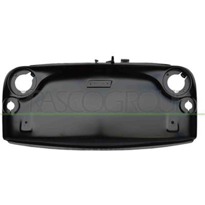 FT0033210_1.JPG Frontale Anteriore Completo ( Per Fiat 500 L Dal 1965 Al 1975