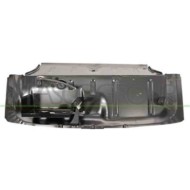 Rivestimento Interno Frontale Anteriore Con Porta Batteria Per Fiat 500 L Dal 1965 Al 1975