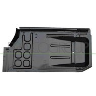 Pianale Destro Con Rinforzo Per Fiat 500 L Dal 1965 Al 1975