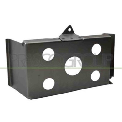 FT0033806_1.JPG Cassetta Porta Batteria Per Fiat 500 L Dal 1965 Al 1975