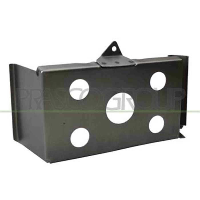 FT0033806_1.JPG Cassetta Porta Batteria Per Fiat 500 L Dal 1965 Al 1975