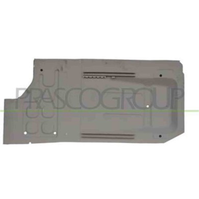 GUIDA_ALLA_SCELTA.JPG Pianale Destro Per Fiat 500 L Dal 1965 Al 1975