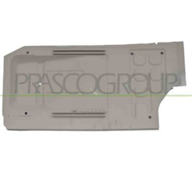 GUIDA_ALLA_SCELTA.JPG Pianale Sinistro Per Fiat 500 L Dal 1965 Al 1975