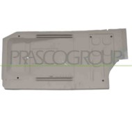 Pianale Sinistro Per Fiat 500 L Dal 1965 Al 1975