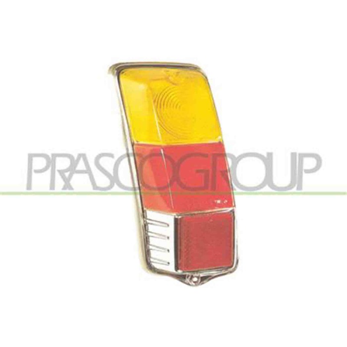 GUIDA_ALLA_SCELTA.JPG Fanale Posteriore Sinistro Per Fiat 500 L Dal 1965 Al 1975