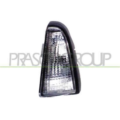 GUIDA_ALLA_SCELTA.JPG Fanale Anteriore Sinistro Bianco Con Porta Lampada Per Fiat Cinquecento Dal 1992 Al 1998