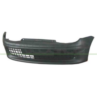 FT0191011_1.JPG Paraurti Anteriore Con Primer Per Fiat Seicento Dal 1998 Al 2000