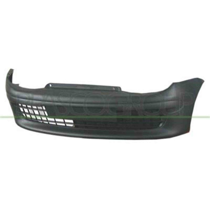 FT0191011_1.JPG Paraurti Anteriore Con Primer Per Fiat Seicento Dal 1998 Al 2000