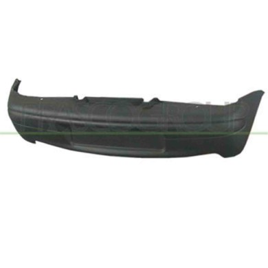 FT0191051_1.JPG Paraurti Posteriore Per Fiat Seicento Dal 1998 Al 2000