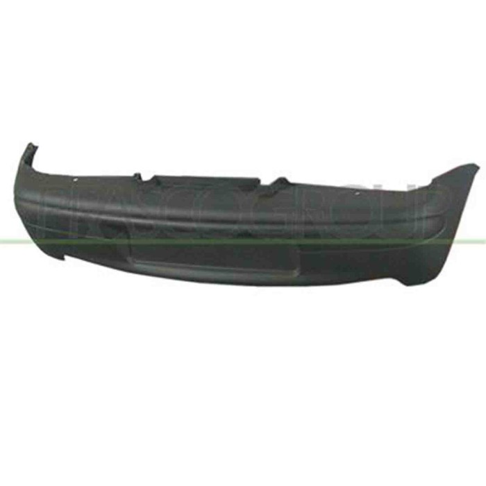 FT0191051_1.JPG Paraurti Posteriore Per Fiat Seicento Dal 1998 Al 2000