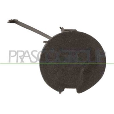 FT0191226_1.JPG Tappo Coprigancio Traino Anteriore Per Fiat Seicento Dal 1998 Al 2000