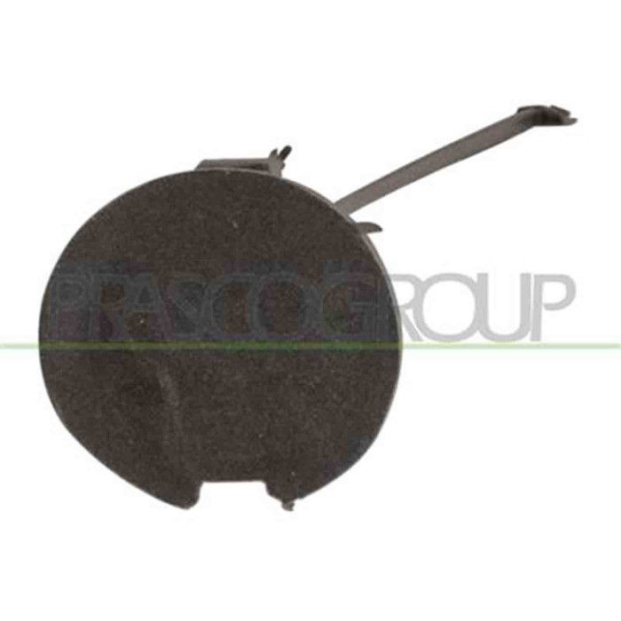 FT0191276_1.JPG Tappo Coprigancio Traino Posteriore Per Fiat Seicento Dal 1998 Al 2000