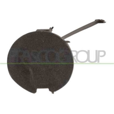 FT0191286_1.JPG Tappo Coprigancio Traino Posteriore Con Primer Per Fiat Seicento Dal 1998 Al 2000