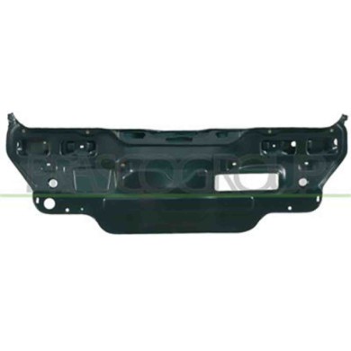 FT0193250_1.JPG Pannello Posteriore Per Fiat Seicento Dal 1998 Al 2000
