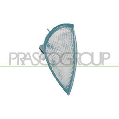 GUIDA_ALLA_SCELTA.JPG Fanale Anteriore Destro Bianco Con Porta Lampada Per Fiat Seicento Dal 1998 Al 2000