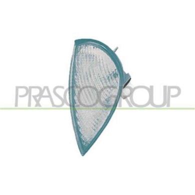 GUIDA_ALLA_SCELTA.JPG Fanale Anteriore Sinistro Bianco Con Porta Lampada Per Fiat Seicento Dal 1998 Al 2000